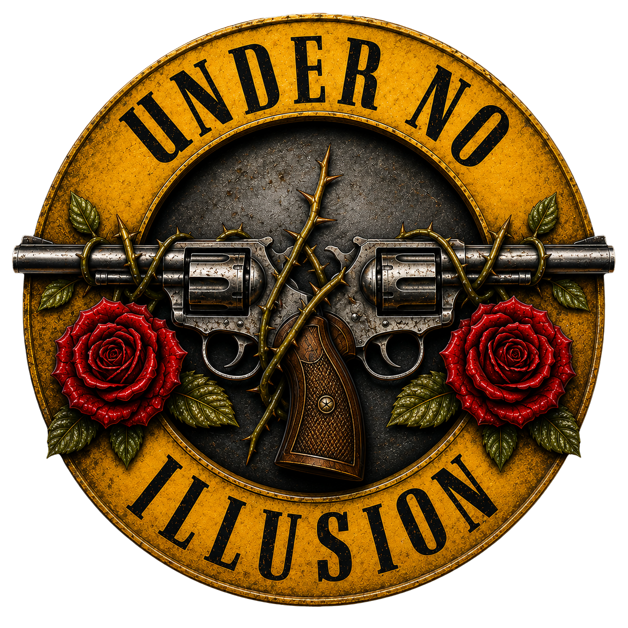 Under No Illusion
